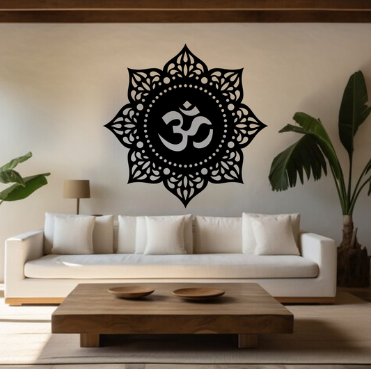 Divine Harmony om