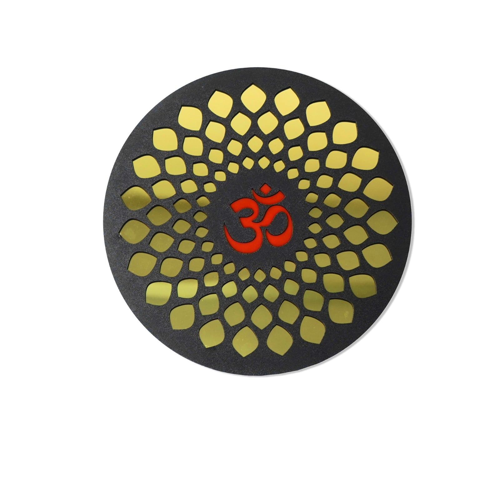 Premium OM Wall Art